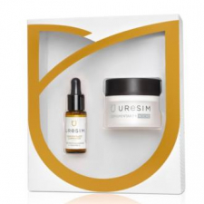 Uresim  Beauty Pack Cero Manchas Despigmen+Serum