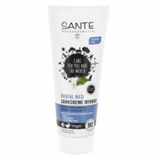 Sante Naturkosmetik Dentifrico Mirra Sin Fluor 75Ml.