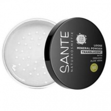 Sante Naturkosmetik Polvos Minerales Sueltos 12 G