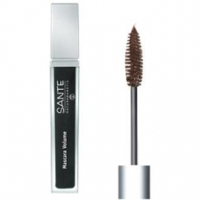 Sante Naturkosmetik Mascara De Pestańas Volumen 02 Brown 8Ml.