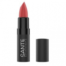 Sante Naturkosmetik Pintalabios Mate 04 Pure Rosewood 4,5 G