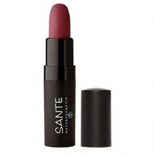 Sante Naturkosmetik Pintalabios Mate 05 Velvet Pink 4,5 G
