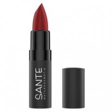 Sante Naturkosmetik Pintalabios Mate 08 Sunset Cherry 4,5 G