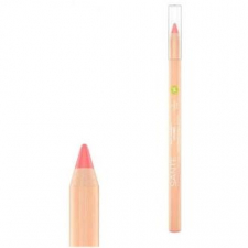 Sante Naturkosmetik Lapiz Perfilador De Labios 01 Gentle Rose 1,14 G