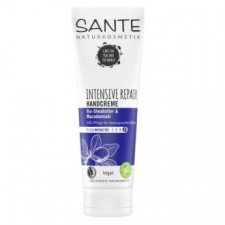 Sante Naturkosmetik Crema De Manos Reparacion Intensa 75Ml.