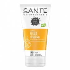 Sante Naturkosmetik Acondicion Reparador Oliva-Guisante 150Ml Bio