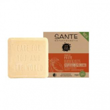 Sante Naturkosmetik Acondicion Solido Hidratante Mango-Aloe 60Gr