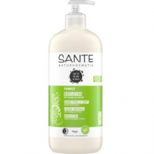 Sante Naturkosmetik Locion Coporal Family Pińa-Limon 500Ml.