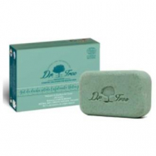 Dr. Tree Gel Solido Cosmos Exfoliante 120 G