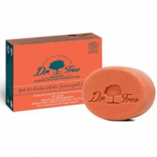 Dr. Tree Gel Solido Cosmos Infantil 75 G