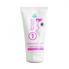 Calcium Fluoratum N.1 Crema 75 Ml Schussler Natur Cosmedics