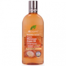 Dr. Organic Champu Aceite Argan