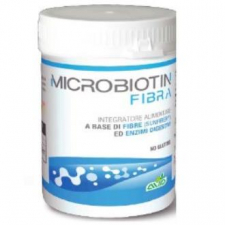 Avd Reform Microbiotin Fibra 100 G