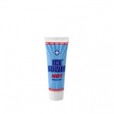 Ice Power Gel Calor 75 Ml.