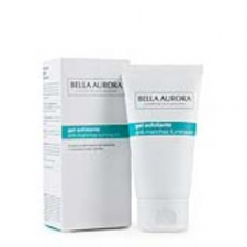 Bella Aurora Gel Exfoliante Suave Peeling Enz 75 Ml