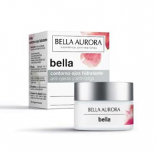 Bella Aurora Bella Contorno De Ojos Crema 15 Ml