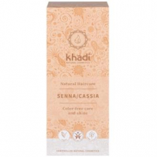Khadi Henna Cassia-Neutra Pura 100 G