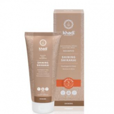 Khadi Champu Shikakai-Brillo 200Ml.