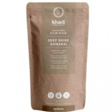 Khadi Mascarilla Capilar Shikakai 50 G