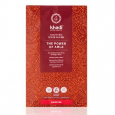 Khadi Mascarilla Capilar Amla 50 G