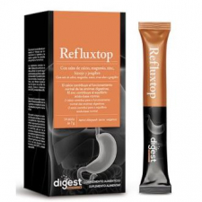 Refluxtop 14 Sticks 7 G