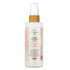 Herbora Aceite Nutritivo Capilar 125 Ml