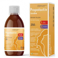 Propolactiv Jarabe Botella 250 Ml