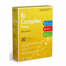 Herbora Actifens Bi Complex Flash 30 Comp