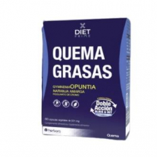 Herbora Diet Prime Quemagrasas 60V Caps