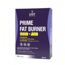 Herbora Diet Prime Prime Fat Burner 30V Caps