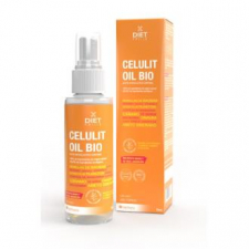 Herbora Diet Prime Celulit Oil Bio 125 Ml