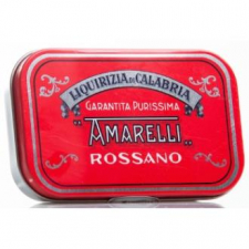 Amarelli Rossa Spezzatina 40 G 12 U