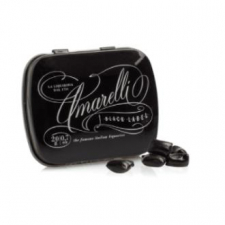 Amarelli Black Label Sin Gluten 12X40 G