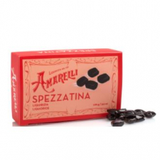 Amarelli Red Spezzatina 12X100 G