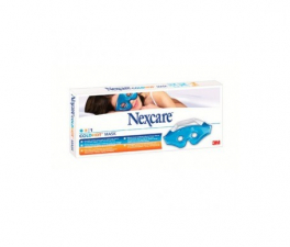 Coldhot Nexcare Antifatigaz Mascara Facial - Farmacia Ribera