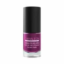 Camaleon Cosmetics Esmalte De Uńas Berenjena 6 Ml