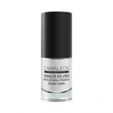 Camaleon Cosmetics Esmalte De Uńas Blanco 6 Ml