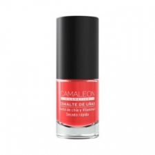 Camaleon Cosmetics Esmalte De Uńas Coral 6 Ml