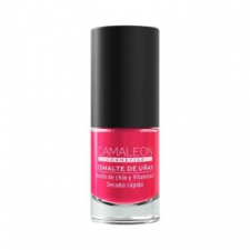 Camaleon Cosmetics Esmalte De Uńas Fucsia 6 Ml