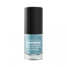Camaleon Cosmetics Esmalte De Uńas Gris Azulado 6 Ml