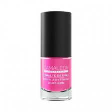 Camaleon Cosmetics Esmalte De Uńas Rosa 6 Ml