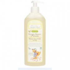 Anthyllis Lavavajillas Para Biberones Y Tetinas 460Ml. Eco