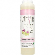 Anthyllis Champu Cabello Graso 250Ml. Eco