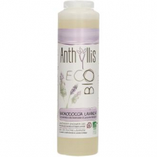 Anthyllis Gel De Ducha Lavanda 250Ml. Eco