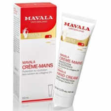 Mavala Crema Manos 50 Ml