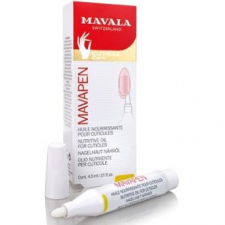 Mavala  Mavapen Aceite Nutritivo Cuticulas 4,5Ml.
