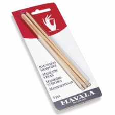 Mavala  Palitos De Manicura 5Ud.