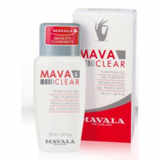 Mavala  Mava-Clear Gel Purificante 50Ml.