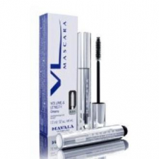 Mavala  Mascara Vl En Crema 01 Negro