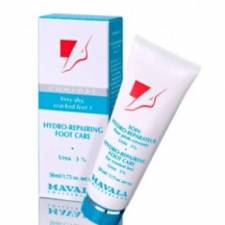 Mavala  Crema Hydro-Reparadora Para Pies 50Ml.